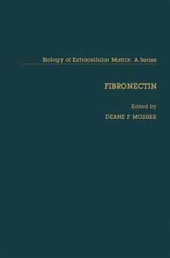 Cover Fibronectin (eBook, PDF)