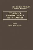 Economics of food processing in the United States (eBook, PDF)