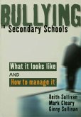 Bullying in Secondary Schools (eBook, PDF)