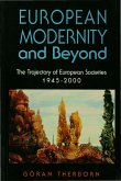 European Modernity and Beyond (eBook, PDF)