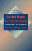 Social Work Competences (eBook, PDF)