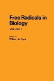 Free Radicals in Biology V1 (eBook, PDF)