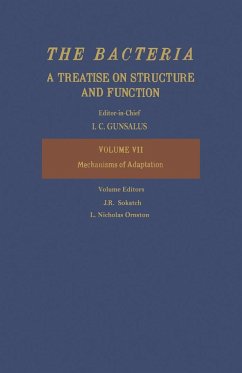 Mechanisms of Adaptation (eBook, PDF)