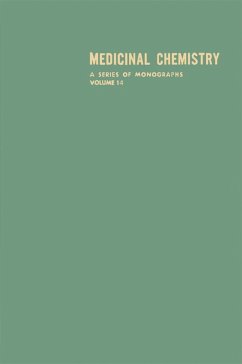 Molecular Connectivity in Chemistry and Drug Research (eBook, PDF) - Kier, Lemont