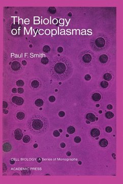 The Biology of Mycoplasmas (eBook, PDF)