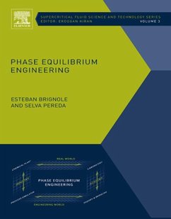 Cover Phase Equilibrium Engineering (eBook, ePUB)
