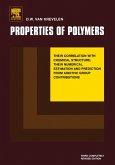 Properties of Polymers (eBook, ePUB)