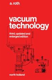 Vacuum Technology (eBook, PDF)