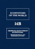 Tropical Rain Forest Ecosystems (eBook, PDF)