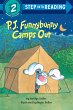 P. J. Funnybunny Camps Out (eBook, ePUB) - Bild 1