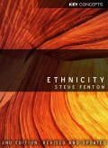 Ethnicity (eBook, ePUB)