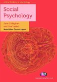 Social Psychology (eBook, PDF)