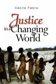Justice in a Changing World (eBook, ePUB)