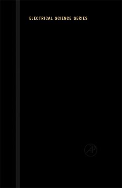 Cover Radioastronomical Methods of Antenna Measurements (eBook, PDF)