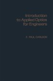Introduction to Applied Optics for Engineers (eBook, PDF)