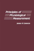 Principles of Physiological Measurement (eBook, PDF)