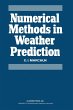 Numerical Methods in Weather Prediction... - Bild 1