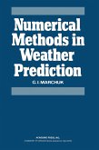 Numerical Methods in Weather Prediction (eBook, PDF) Numerical Methods in Weather Prediction (eBook, PDF)