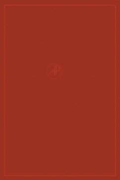 Cover Experimental Pharmacogenetics (eBook, PDF)