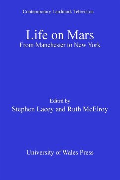 Cover Life on Mars (eBook, PDF)