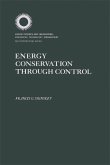 Energy Conservation Through Control (eBook, PDF)