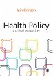 Health Policy (eBook, PDF) - Bild 1