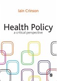 Health Policy (eBook, PDF)