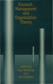 Foucault, Management and Organization Theory (eBook, PDF)