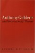 Anthony Giddens and Modern Social... - Bild 1