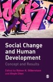 Social Change and Human Development (eBook, PDF)