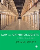 Law for Criminologists (eBook, PDF)