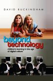 Beyond Technology (eBook, PDF)