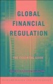 Global Financial Regulation (eBook, PDF)