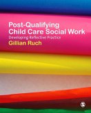 Post-Qualifying Child Care Social Work (eBook, PDF)