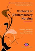 Contexts of Contemporary Nursing (eBook, PDF) Contexts of Contemporary Nursing (eBook, PDF)