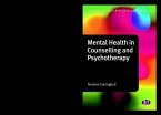Mental Health in Counselling and Psychotherapy (eBook, PDF)