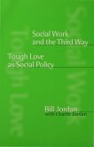 Social Work and the Third Way (eBook, PDF)