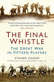 The Final Whistle (eBook, ePUB)