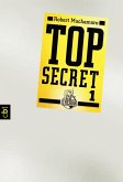 Der Agent / Top Secret Bd.1 (eBook, ePUB)