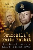 Churchill's White Rabbit (eBook, ePUB)
