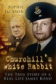 Churchill's White Rabbit (eBook, ePUB)