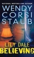Cover Lily Dale: Believing (eBook, ePUB)