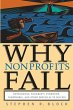 Why Nonprofits Fail (eBook, PDF) - Bild 1