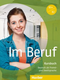 Kursbuch / Im Beruf