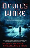 Devil's Wake (eBook, ePUB)