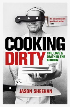 Cover Cooking Dirty (eBook, ePUB)
