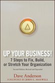 Up Your Business! (eBook, ePUB)