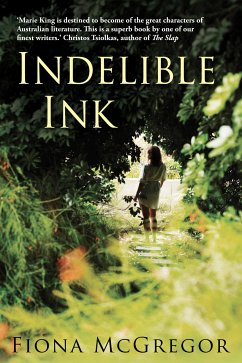 Indelible Ink (eBook, ePUB) - McGregor, Fiona
