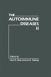 The Autoimmune Diseases II (eBook, PDF) - Bild 1