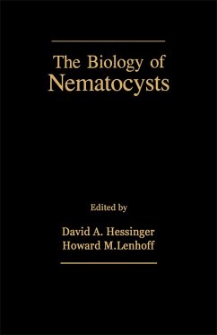 Cover The Biology of Nematocysts (eBook, PDF)